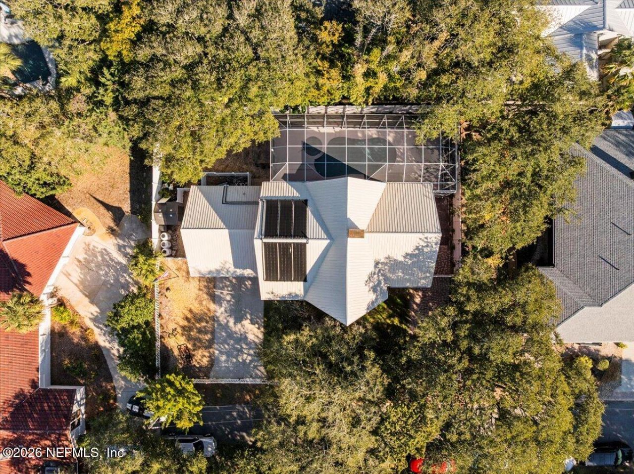 4 Santa Maria Lane, Saint Augustine Beach, FL 32080 Photo