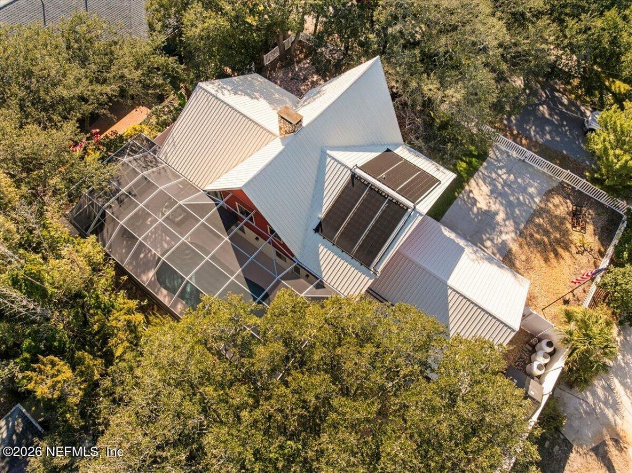 4 Santa Maria Lane, Saint Augustine Beach, FL 32080 Photo