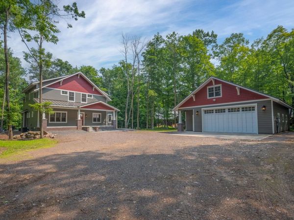 1511 S Lake Drive, Shell Lake, WI 54871