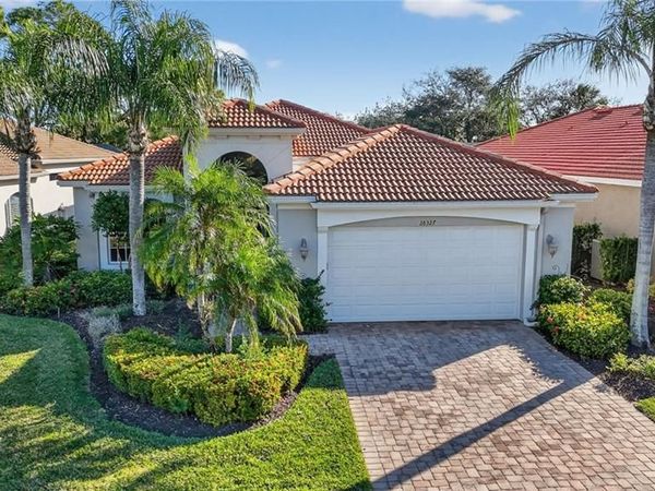 28327 Altessa WAY, BONITA SPRINGS, FL 34135
