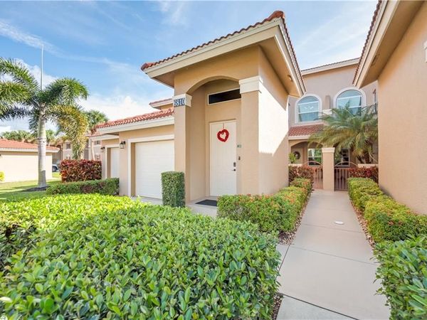 6810 Huntington Lakes CIR , Unit 201, NAPLES, FL 34119