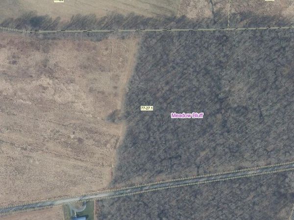 Gray Gable Road, Crawley, WV 24931