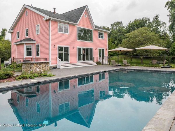 29 Legrand Avenue, Tivoli, NY 12583