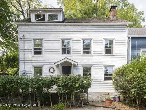 511 York Street, Malden On Hudson, NY 12453