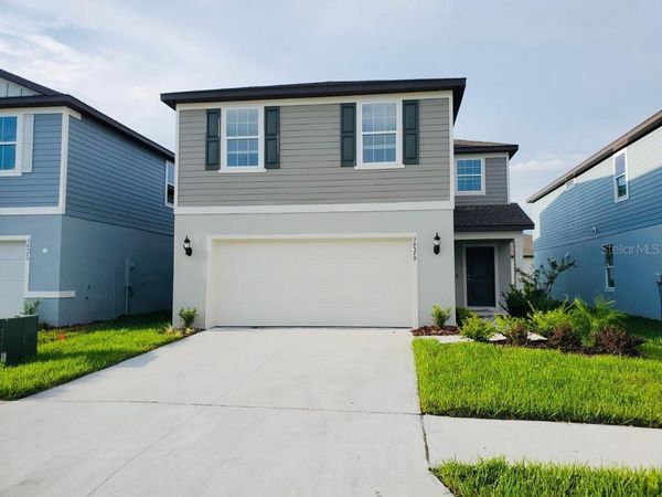 30579 GILBERN ROAD, WESLEY CHAPEL, FL 33545