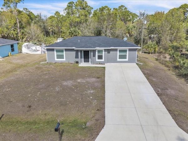 26216 FLOWER ROAD, PUNTA GORDA, FL 33955