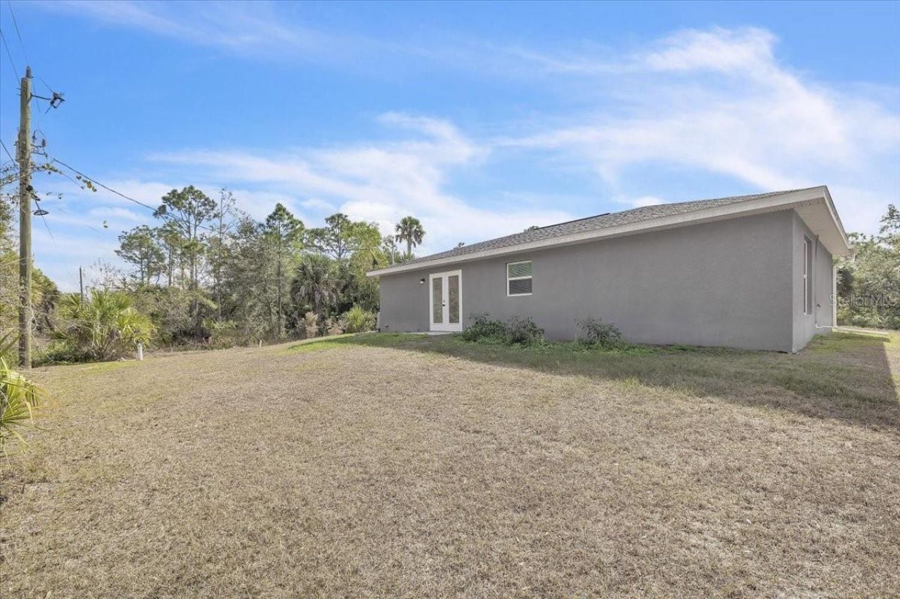 26216 Flower Road, Punta Gorda, FL 33955 Photo