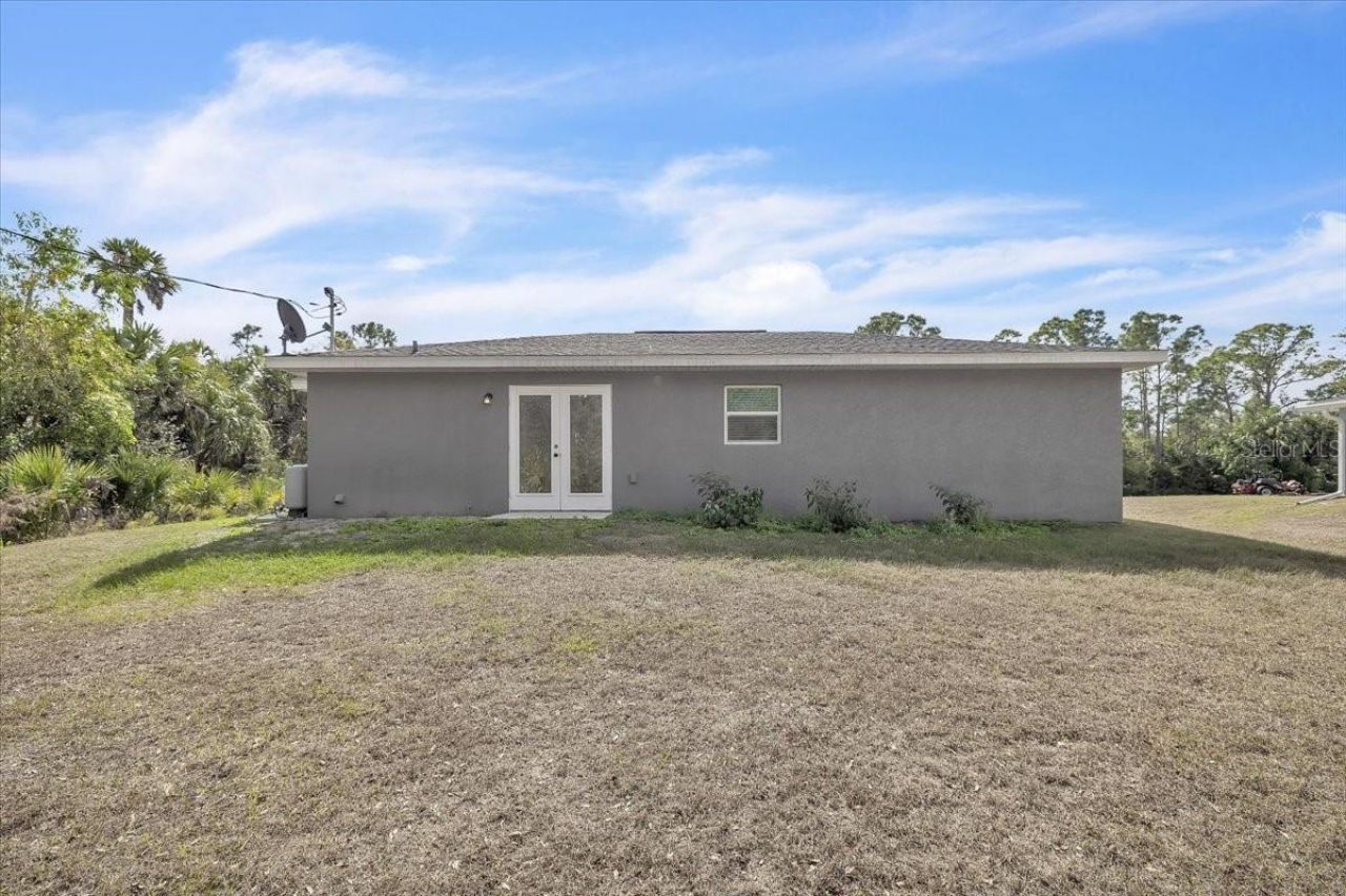 26216 Flower Road, Punta Gorda, FL 33955 Photo