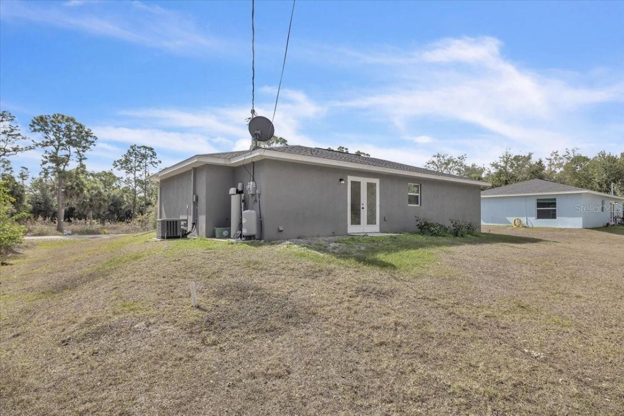 26216 Flower Road, Punta Gorda, FL 33955 Photo