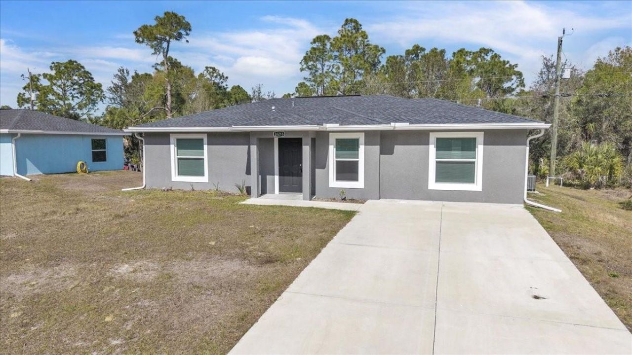 26216 Flower Road, Punta Gorda, FL 33955 Photo
