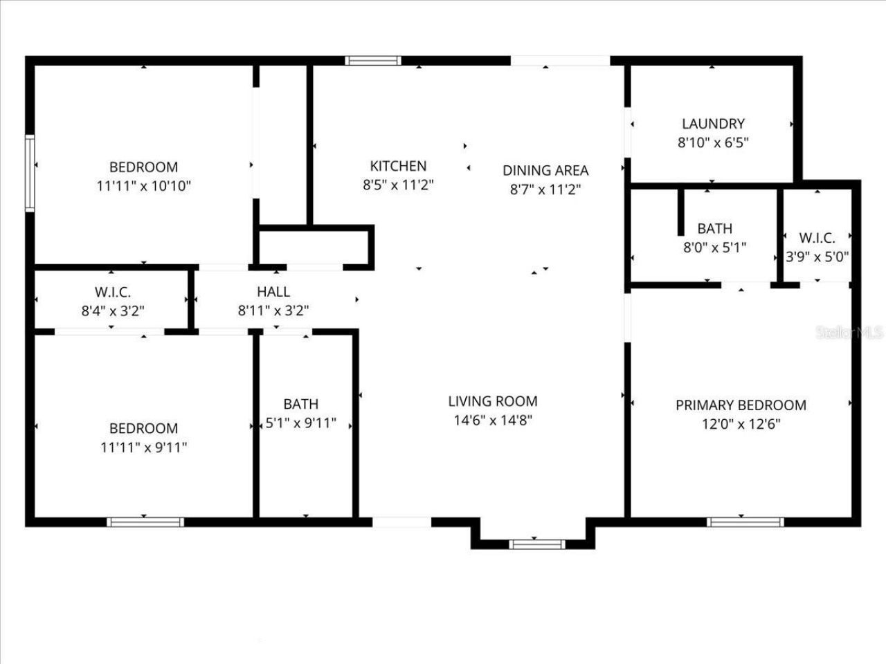 26216 Flower Road, Punta Gorda, FL 33955 Photo