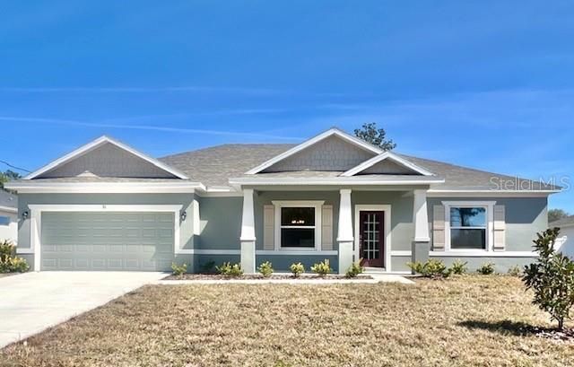 31 Fallen Oak Lane, Palm Coast, FL 32137 Main Photo