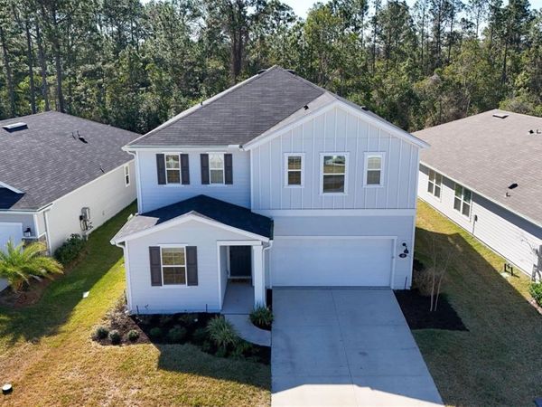 43 WILLOW STREET, PALM COAST, FL 32164