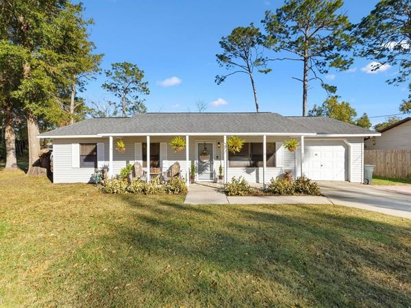 11305 SE 75TH COURT, BELLEVIEW, FL 34420