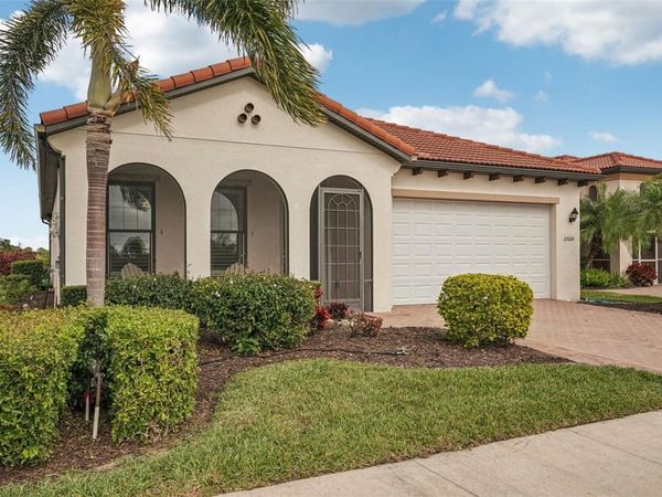 23524 COPPERLEAF DRIVE, VENICE, FL 34293