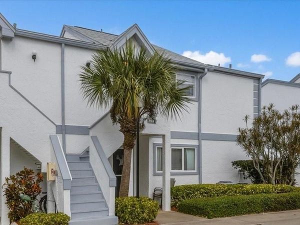 522 BEACH PARK LANE, Unit V220, CAPE CANAVERAL, FL 32920