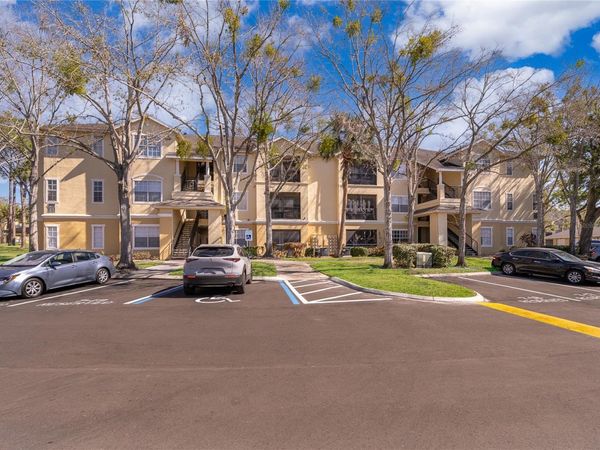 2612 ROBERT TRENT JONES DRIVE, Unit 714, ORLANDO, FL 32835