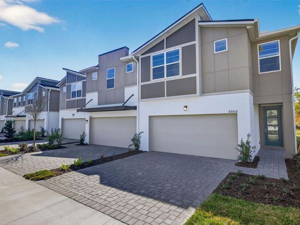 3350 TIMBER CROSSING AVENUE, BRANDON, FL 33511