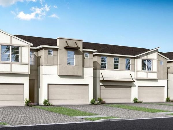 3350 TIMBER CROSSING AVENUE, BRANDON, FL 33511