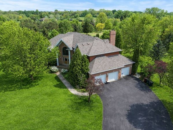 7303 W Ethan Court, Monee, IL 60449