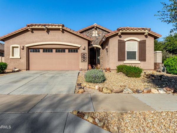16468 W MARIPOSA GRANDE, Surprise, AZ 85387