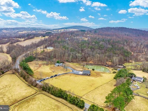 7464 WILSON ROAD, WARRENTON, VA 20186