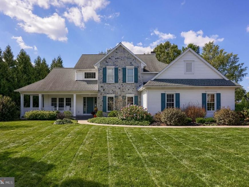 168 Olde Field Drive, Lititz, PA 17543 Main Photo