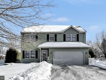 14 N BUTTERFLY DRIVE, MYERSTOWN, PA 17067