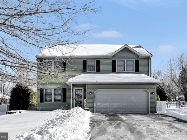 14 N BUTTERFLY DRIVE, MYERSTOWN, PA 17067