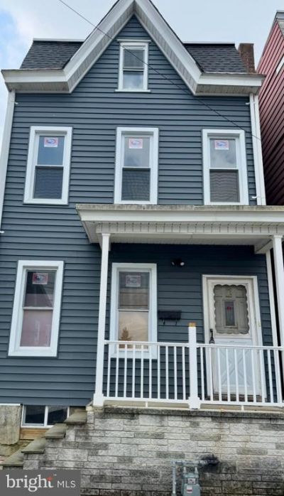 1751 W NORWEGIAN STREET, POTTSVILLE, PA 17901
