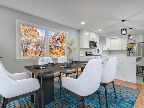 1409 CRESTRIDGE DRIVE, SILVER SPRING, MD 20910