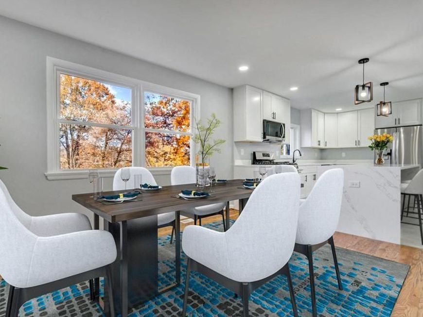 1409 Crestridge Drive, Silver Spring, MD 20910 Main Photo