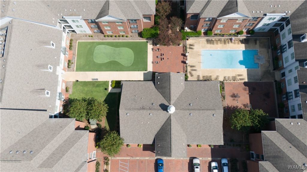 1901 5th Avenue E, Unit 2202, Tuscaloosa, AL 35401 Main Photo