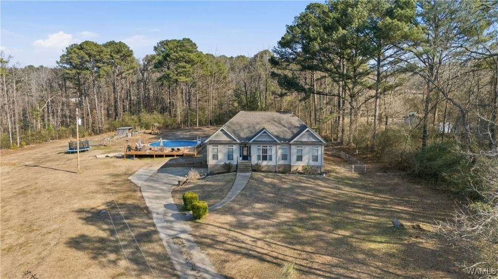 7763 Highway 78, Dora, AL 35062 Main Photo