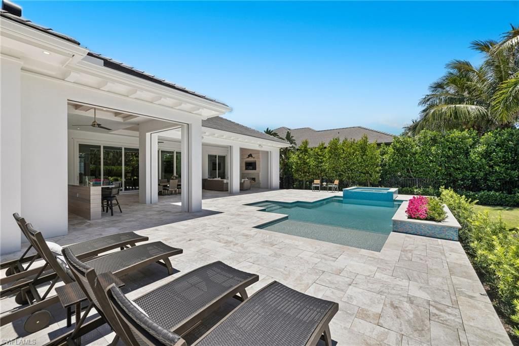 2989 Regatta Rd, Naples, FL 34103 Photo