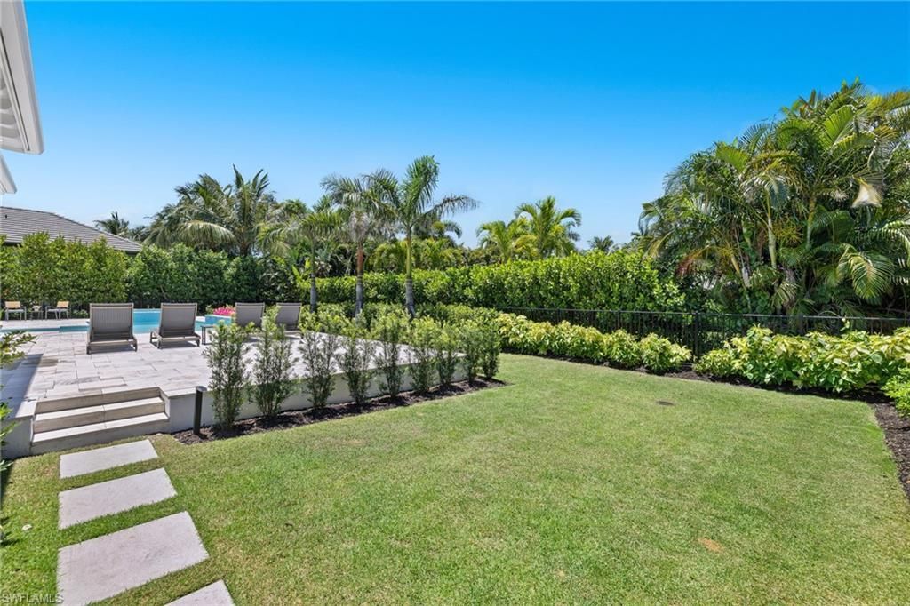 2989 Regatta Rd, Naples, FL 34103 Photo