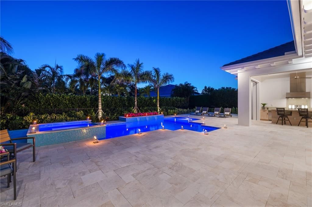 2989 Regatta Rd, Naples, FL 34103 Photo