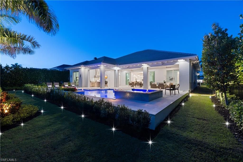 2989 Regatta Rd, Naples, FL 34103 Photo