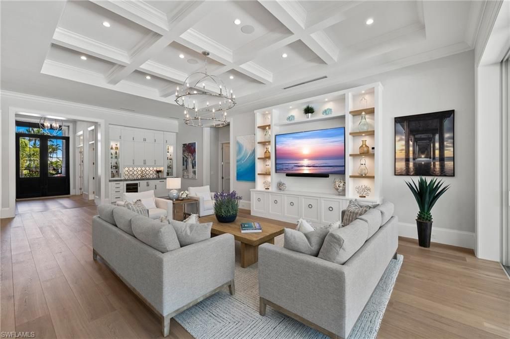 2989 Regatta Rd, Naples, FL 34103 Photo