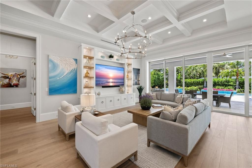 2989 Regatta Rd, Naples, FL 34103 Photo