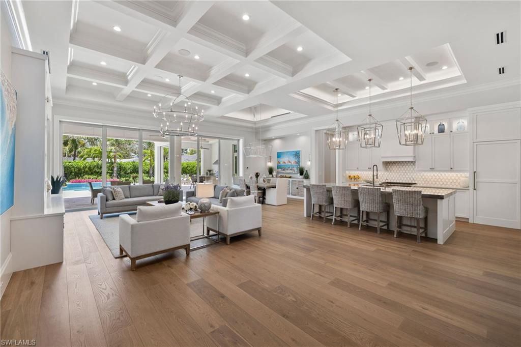 2989 Regatta Rd, Naples, FL 34103 Photo