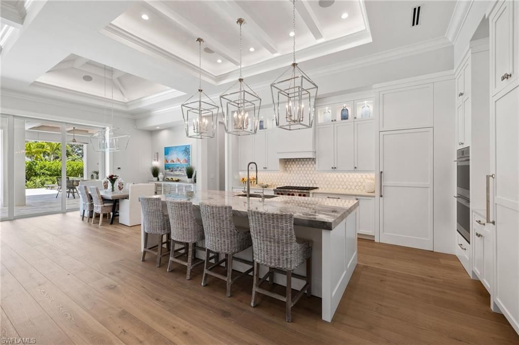 2989 Regatta Rd, Naples, FL 34103 Photo