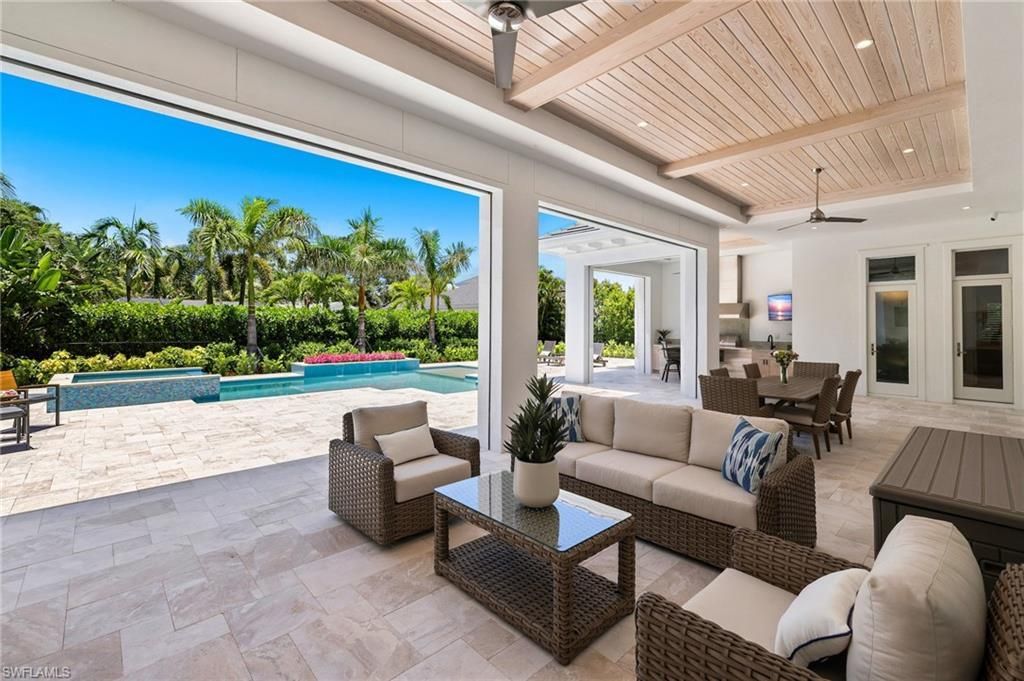 2989 Regatta Rd, Naples, FL 34103 Photo