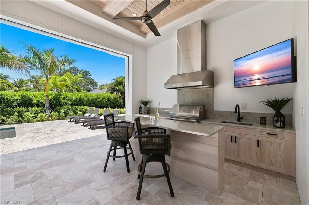 2989 Regatta Rd, Naples, FL 34103 Photo