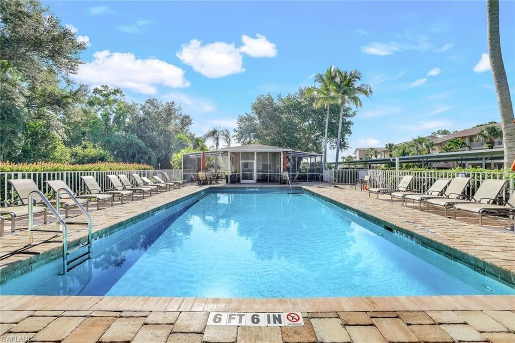 7360 Glenmoor Ln, Unit 4301, Naples, FL 34104 Photo