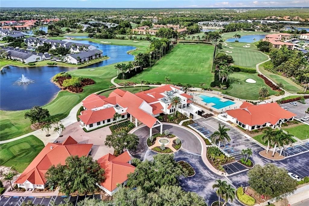 7360 Glenmoor Ln, Unit 4301, Naples, FL 34104 Photo