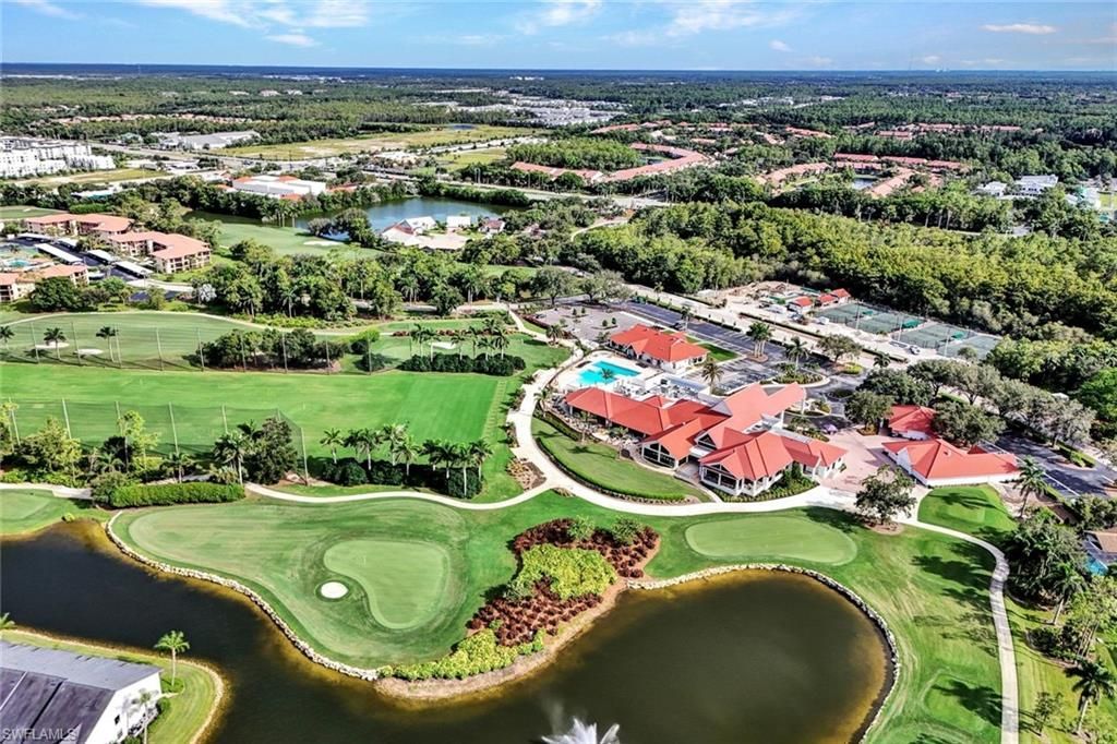 7360 Glenmoor Ln, Unit 4301, Naples, FL 34104 Photo