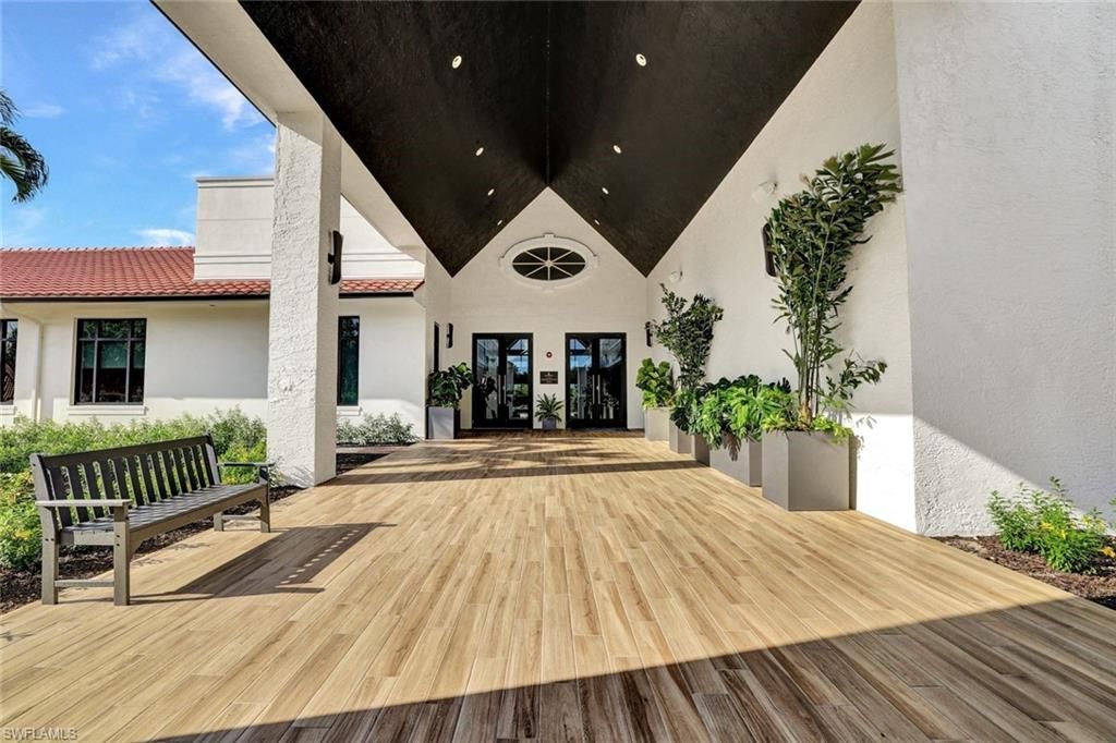 7360 Glenmoor Ln, Unit 4301, Naples, FL 34104 Photo