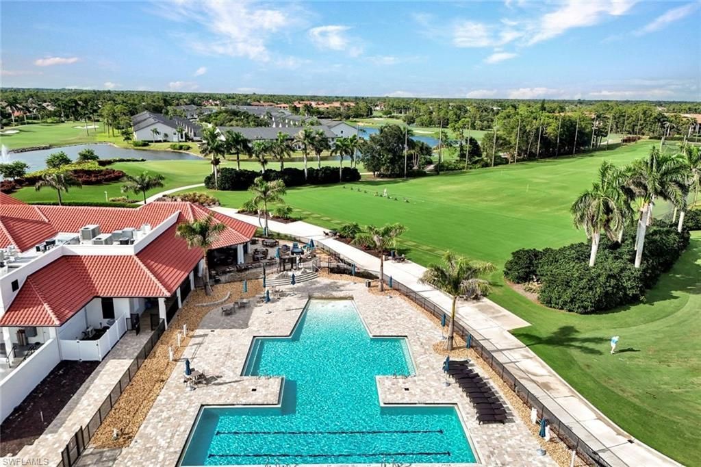 7360 Glenmoor Ln, Unit 4301, Naples, FL 34104 Photo