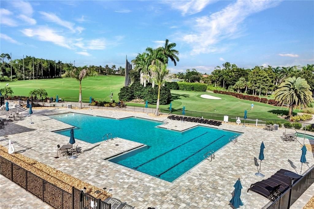 7360 Glenmoor Ln, Unit 4301, Naples, FL 34104 Photo